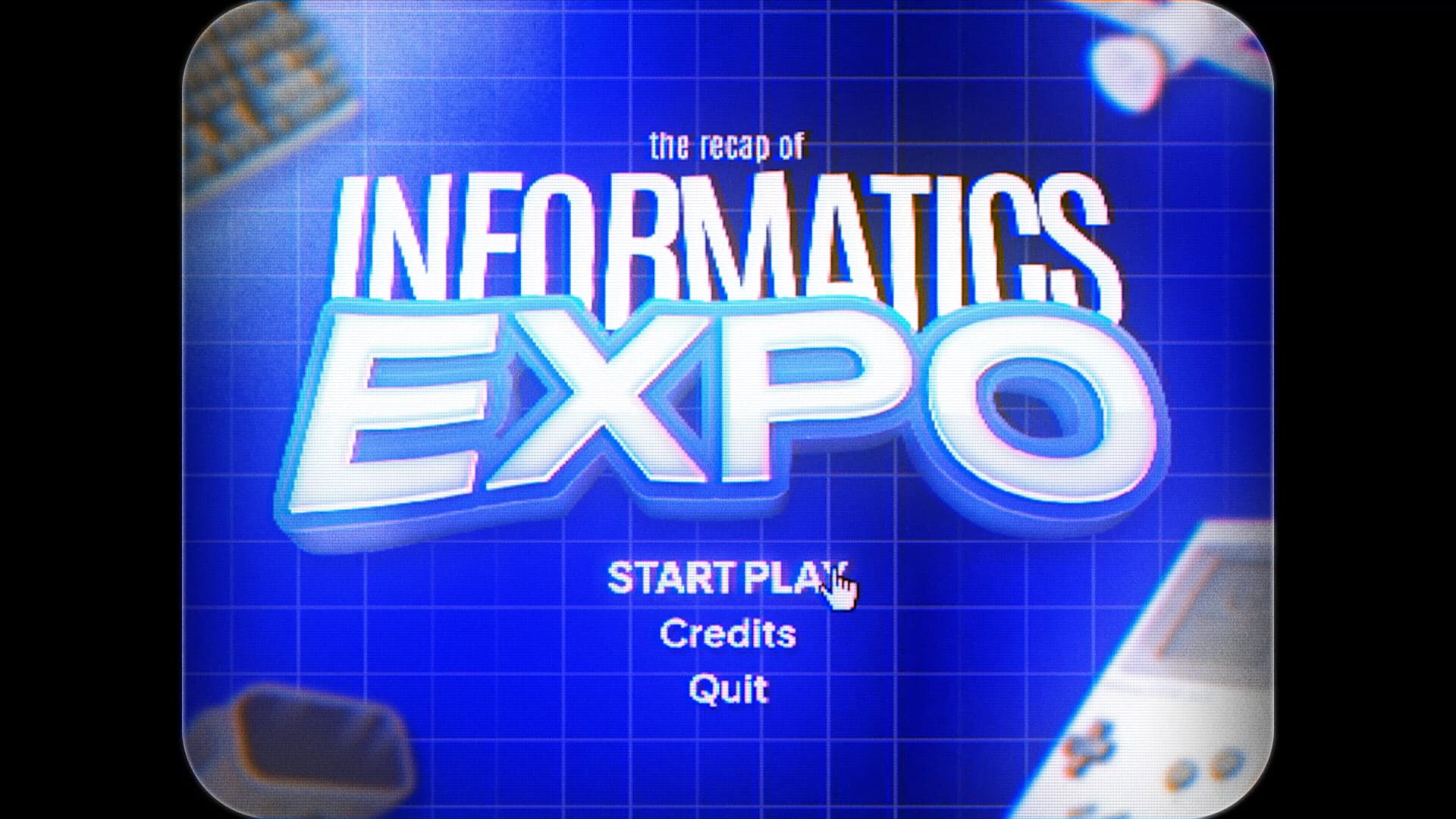 INF Expo 25 Vol.1