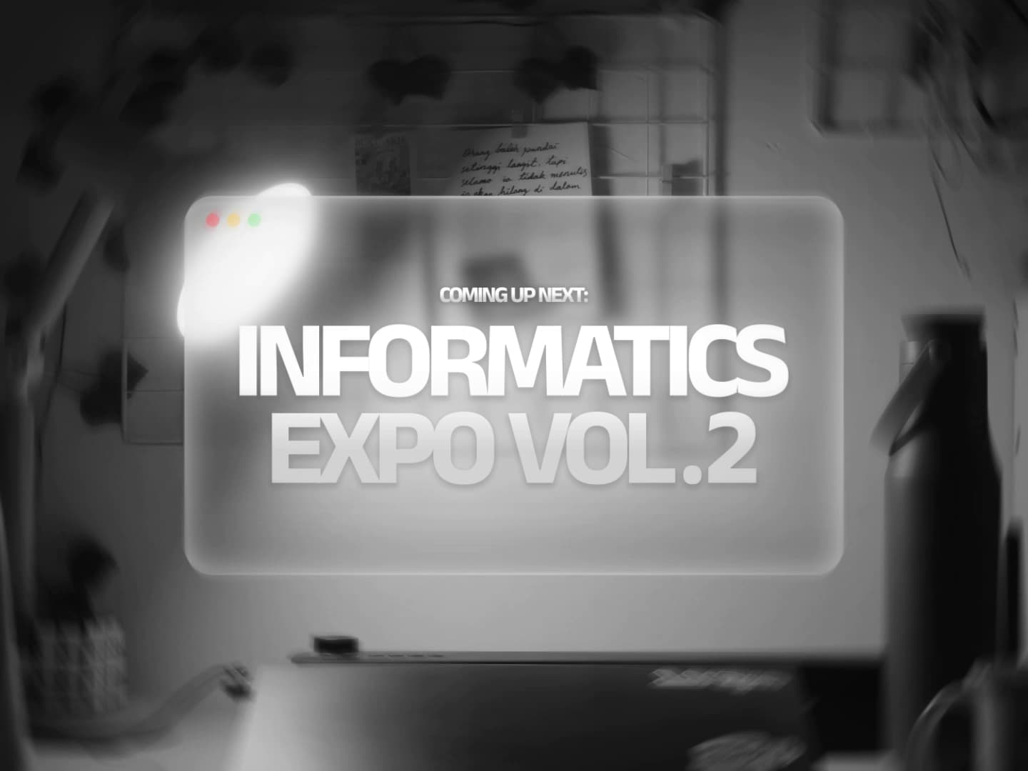 INF Expo 25 Vol.2