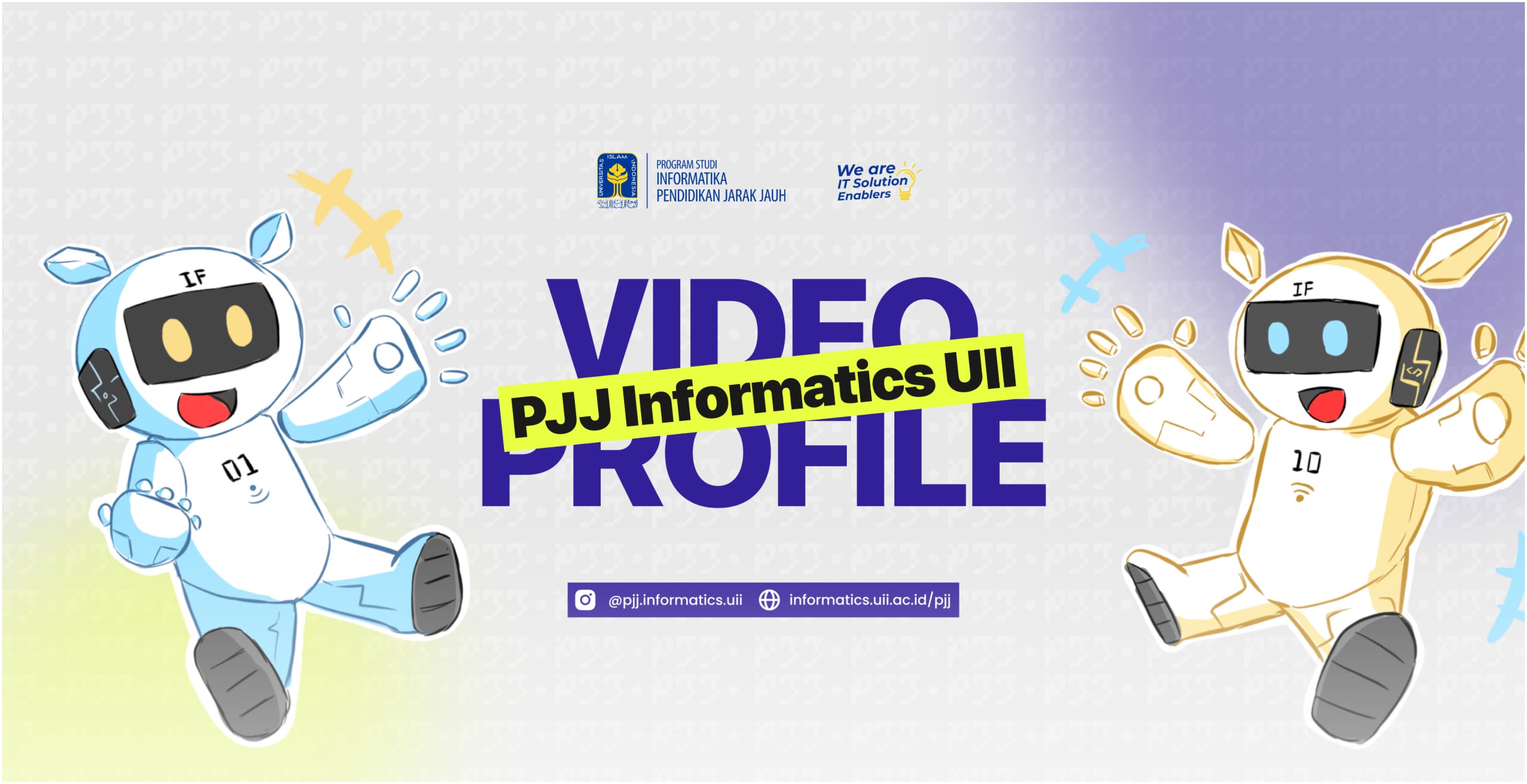 PJJ Video Profile